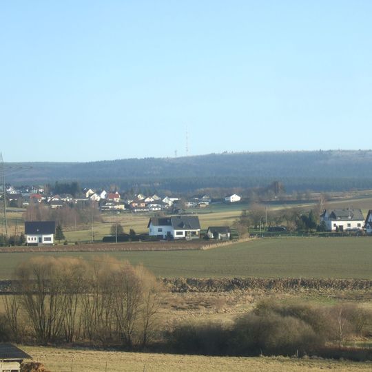 Waldweiler