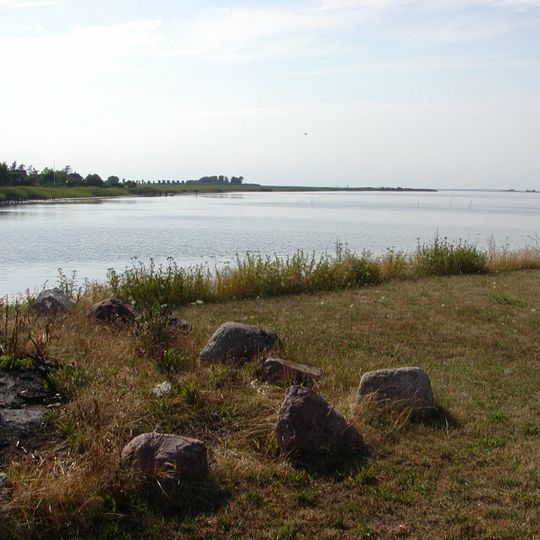 Natura 2000-område nr. 179 Nakskov Fjord og Inderfjord