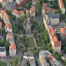 Nordplatz