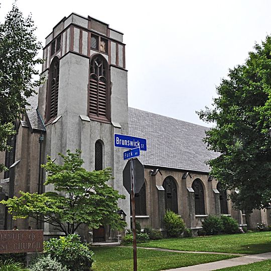 Immanuel Baptist Church