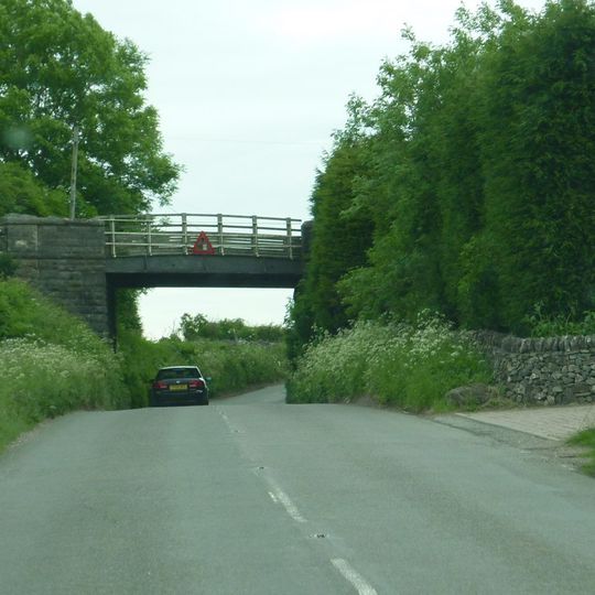 Railway Bridge