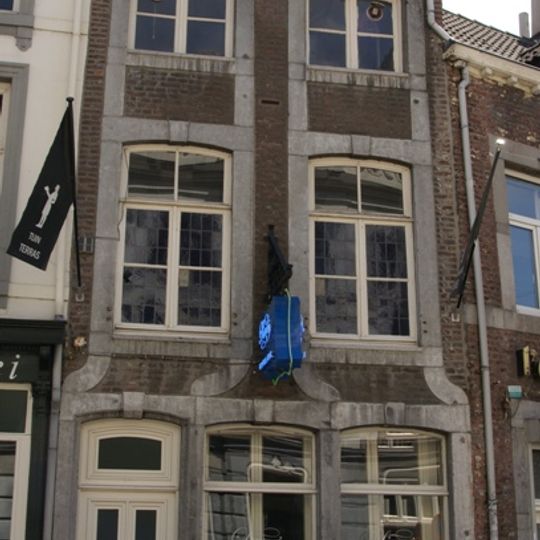 Brusselsestraat 13, Maastricht