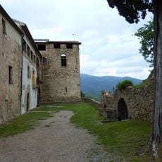 Santuari de Sant Ferriol