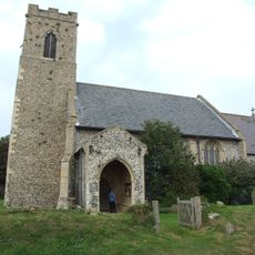 Church of St Margaret