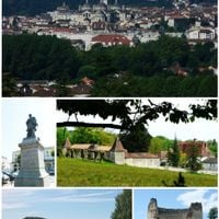 Périgueux