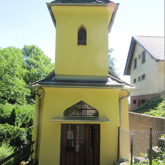 Chapel of Our Lady of Help