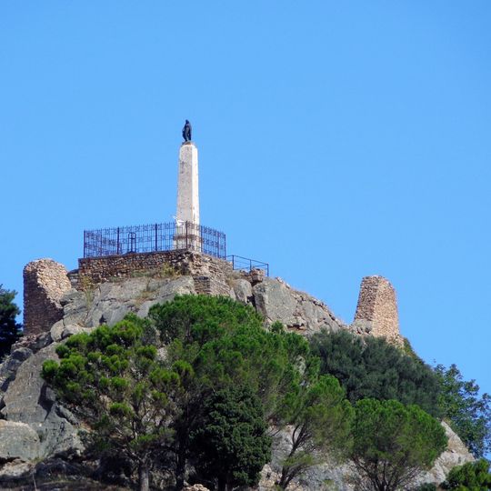 Castello arabo-normanno