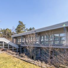 Ergänzungsbau Rheinisches Freilichtmuseum Kommern