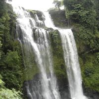 Distretto di Paksong