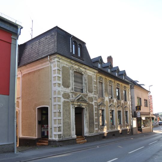 Frankfurter Straße 6