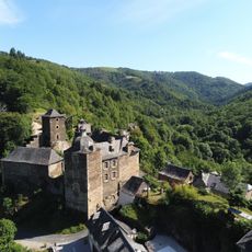 Château de Tourruol