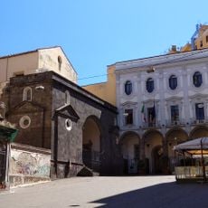 Sant'Anna dei Lombardi