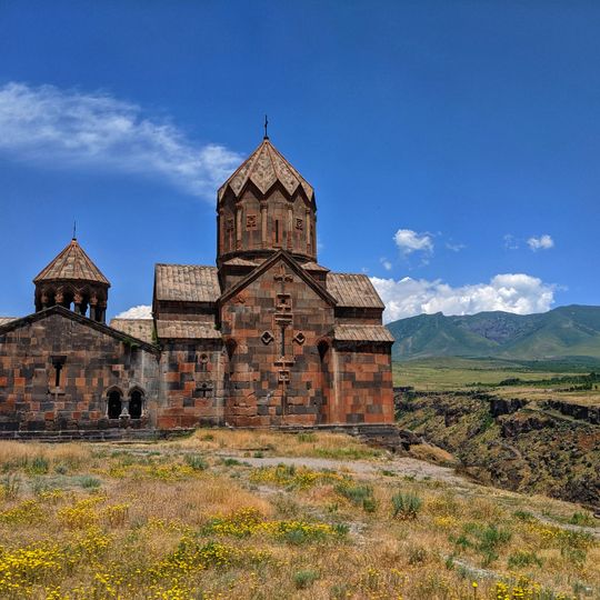 Hovhannavank