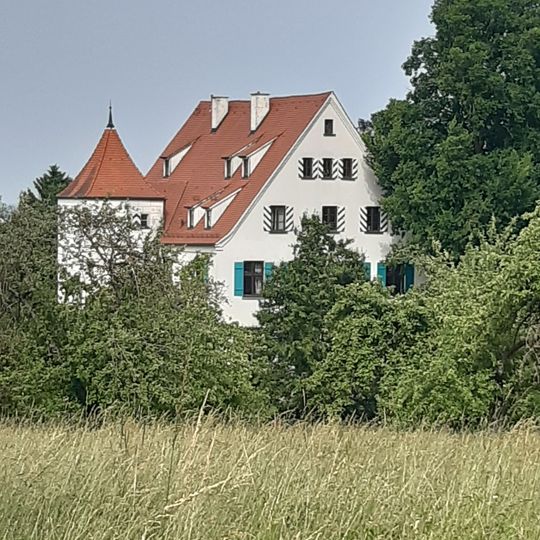 Schloss Obertalfingen