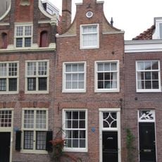 Nassaulaan 14, Haarlem