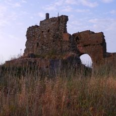 Abbazia di San Pancrazio al Fango