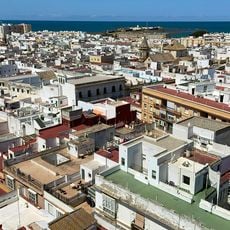 Torre Tavira