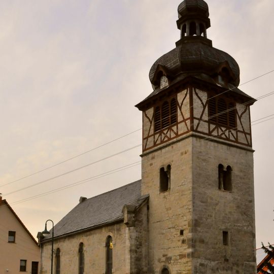 St. Georg