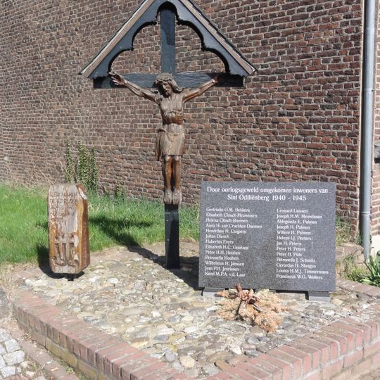 Bevrijdingsmonument