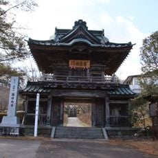 陽林寺