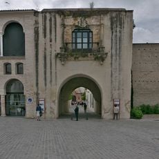 Palacio de Portocarrero, Palma del Río