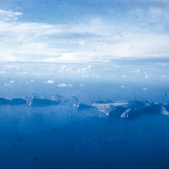 Parco nazionale di Kent Group