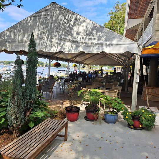 North Harbor Club