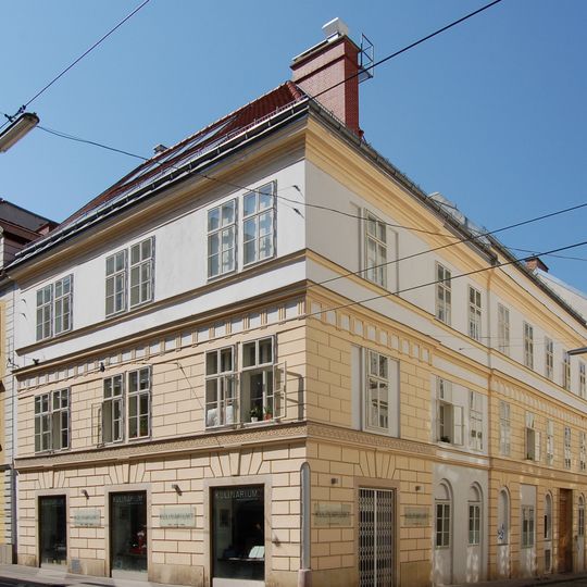Sigmundsgasse 1