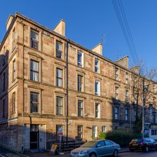 346 Langside Road