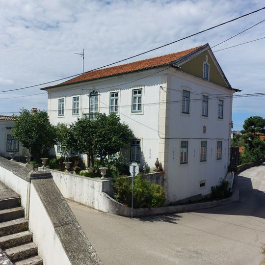 Souto da Carpalhosa e Ortigosa