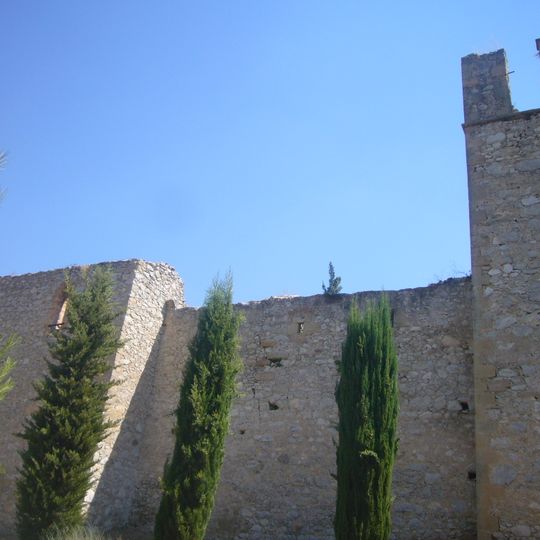 Sant Vicenç de Castellolí