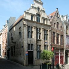 Maison Schott ou ancienne auberge Saint-Jean-Baptiste