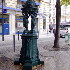 Fontaine Wallace