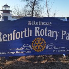 Renforth Beach