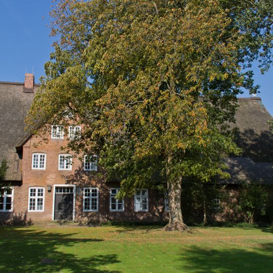 Bauernhaus Wallsweg 2