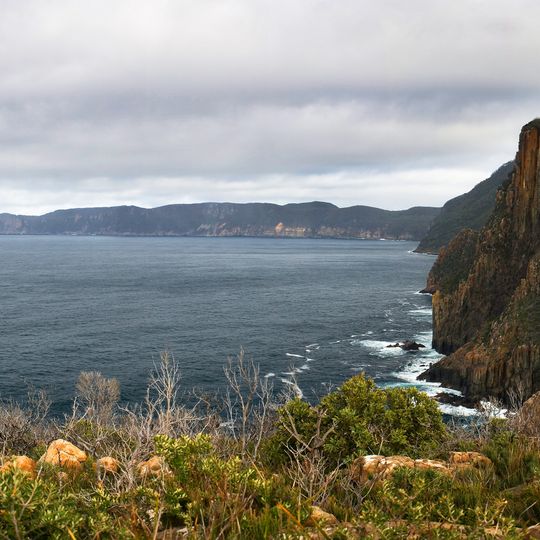 Tasman National Park
