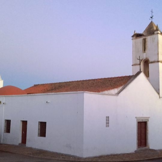 Church of Nossa Senhora da Conceição
