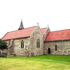 Church of All Saints