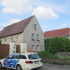 Zwei Wohngebäude Brandiser Straße 57