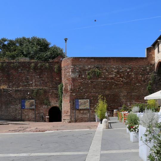 Piazza del Sale