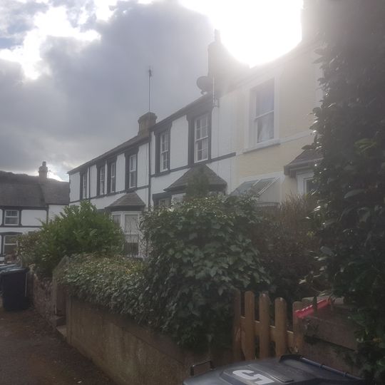 4,Newboro Terrace, Town Centre, Conwy