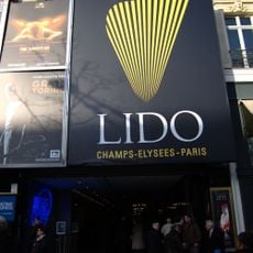 Le Lido