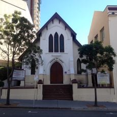 Ann Street Church of Christ