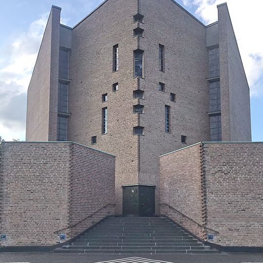 Abtei Königsmünster