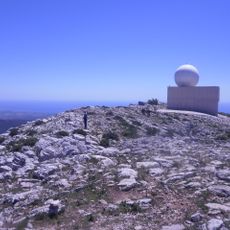 Radar de Tivissa-Llaberia