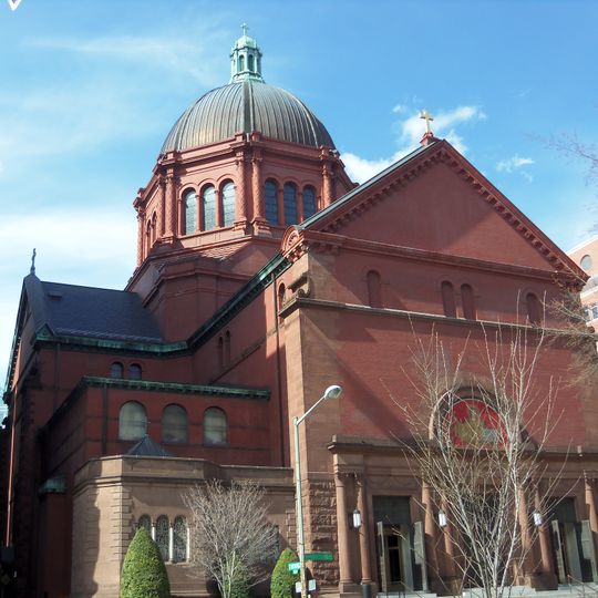 Roman Catholic Archdiocese of Washington