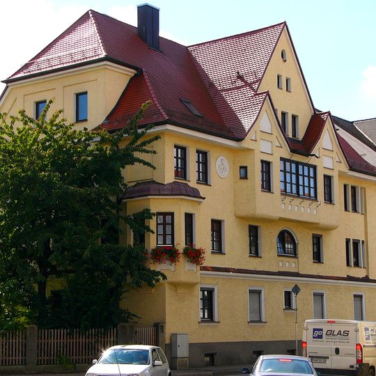 Wohnhaus