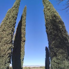 My sky Hole - Madrid