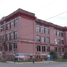 Buffalo Public School No. 24