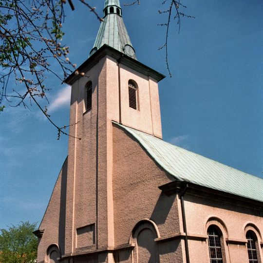 St. Peter und Paul
